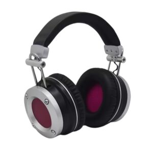 אוזניות אולפן רב-מצביות Avantone Pro MP1 Mixphones Black בצבע שחור