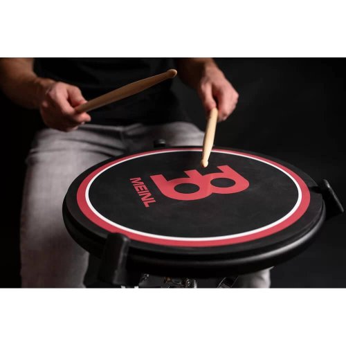 פד אימון לתופים בקוטר 12 אינצ Meinl MPP-12