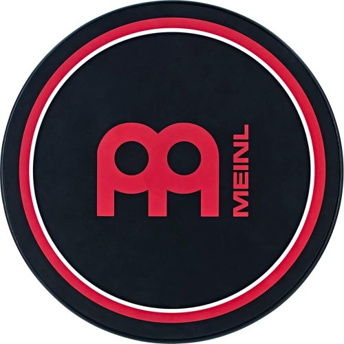פד אימון לתופים בקוטר 12 אינצ Meinl MPP-12