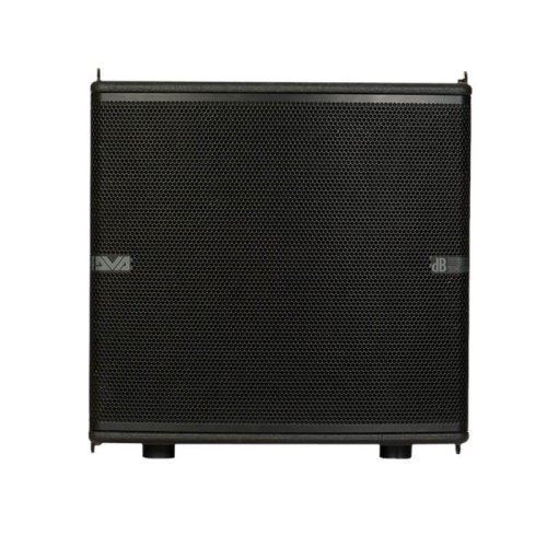 סאב וופר מוגבר dB Technologies DVA MS12