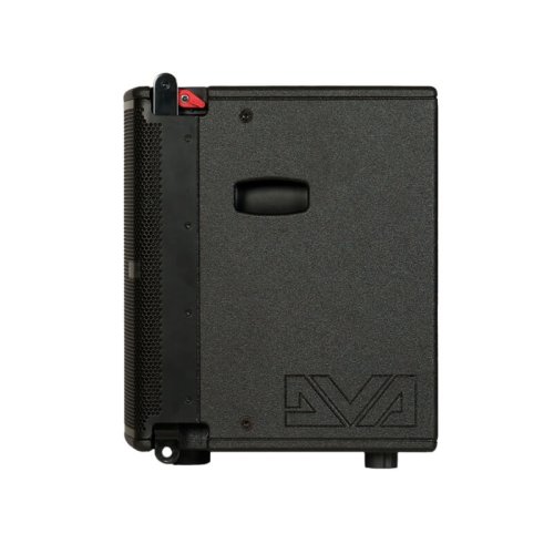 סאב וופר מוגבר dB Technologies DVA MS12