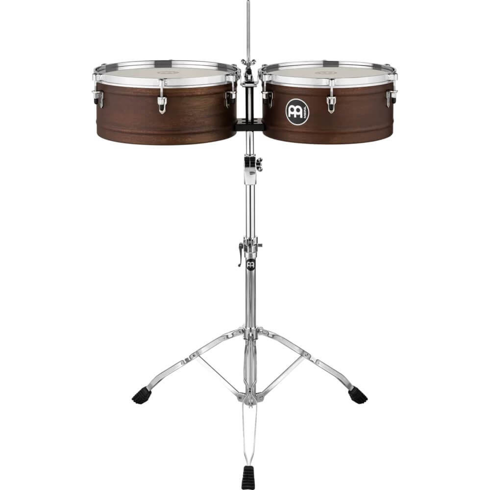 טימבלס 15″+14″ Meinl MTS1415RR-M