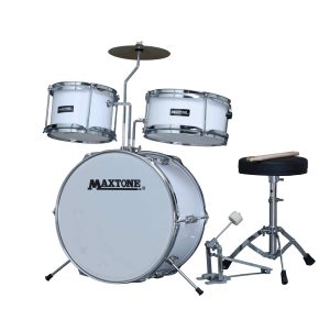 מערכת תופים גוניור 3 חלקים Rockville MXC-107