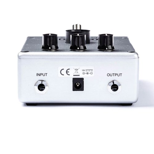 טוק בוקס MXR M222 Talk Box