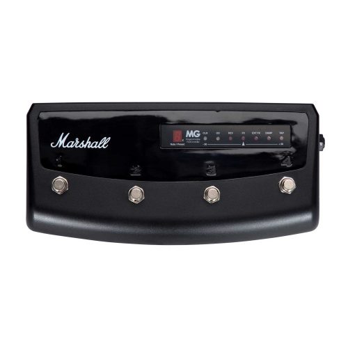 פוטסוויץ’ למגבר Marshall PEDL-90008