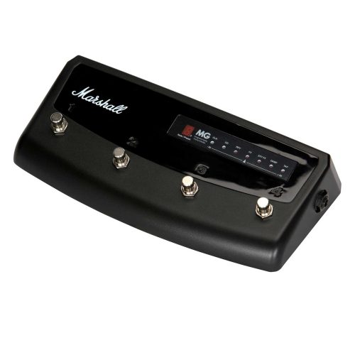 פוטסוויץ’ למגבר Marshall PEDL-90008