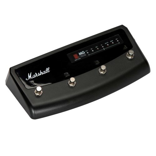 פוטסוויץ’ למגבר Marshall PEDL-90008