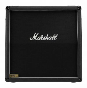 ארגז רמקולים Marshall 1960A 4X12