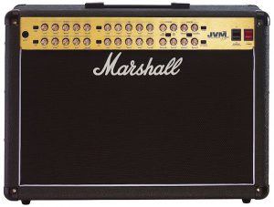 מגבר גיטרה Marshall JVM410C
