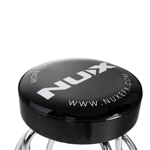 שרפרף לגיטריסט NUX NBS-1STOOL