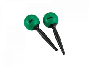 מרקס לילדים בצבע ירוק Meinl NINO582GR