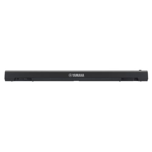 פסנתר חשמלי Yamaha NP-35 שחור