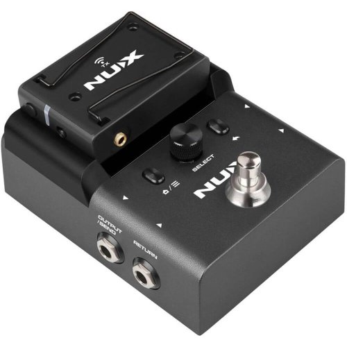 סט אלחוטי לגיטרה NUX B-8