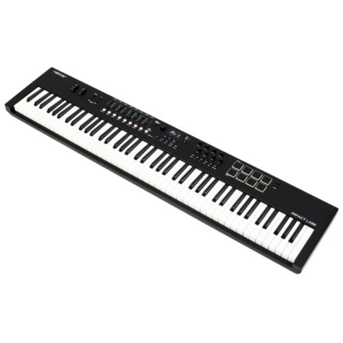 מקלדת שליטה Nektar Impact LX88 MK3