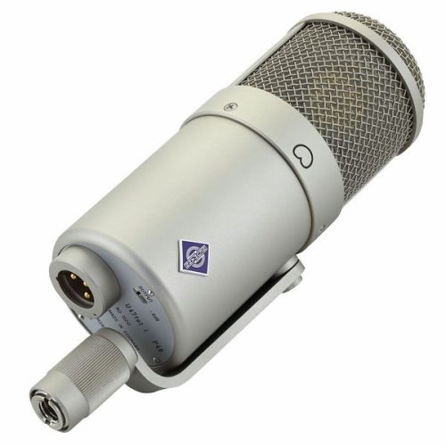 Neumann U 47 FET 2