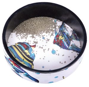 תוף אוקינוס 10″ צבעוני Rockville ODC-10/3