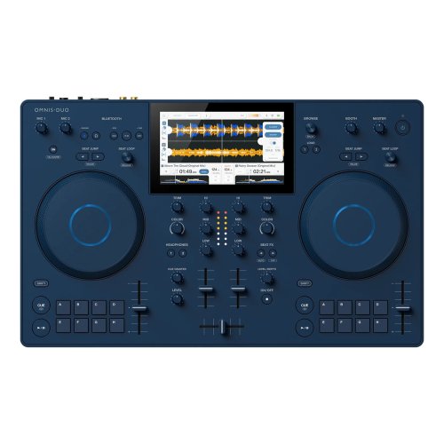 נגן די ג'יי עצמאי Pioneer OMNIS DUO DJ נייד