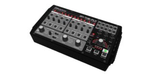 סיקוונסר מקצועי Stylophone On The Fly