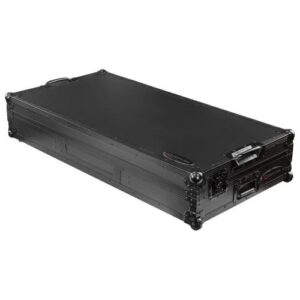 קייס לפלטה Odyssey pionner DJM-A9-CDJ-3000 FZDJMA9CDJWBL