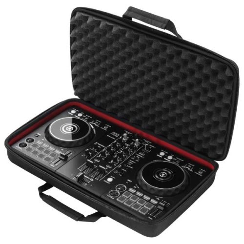 קייס לקונרטולר Pioneer DDJ-FLX4 דגם Odyssey Redline Series