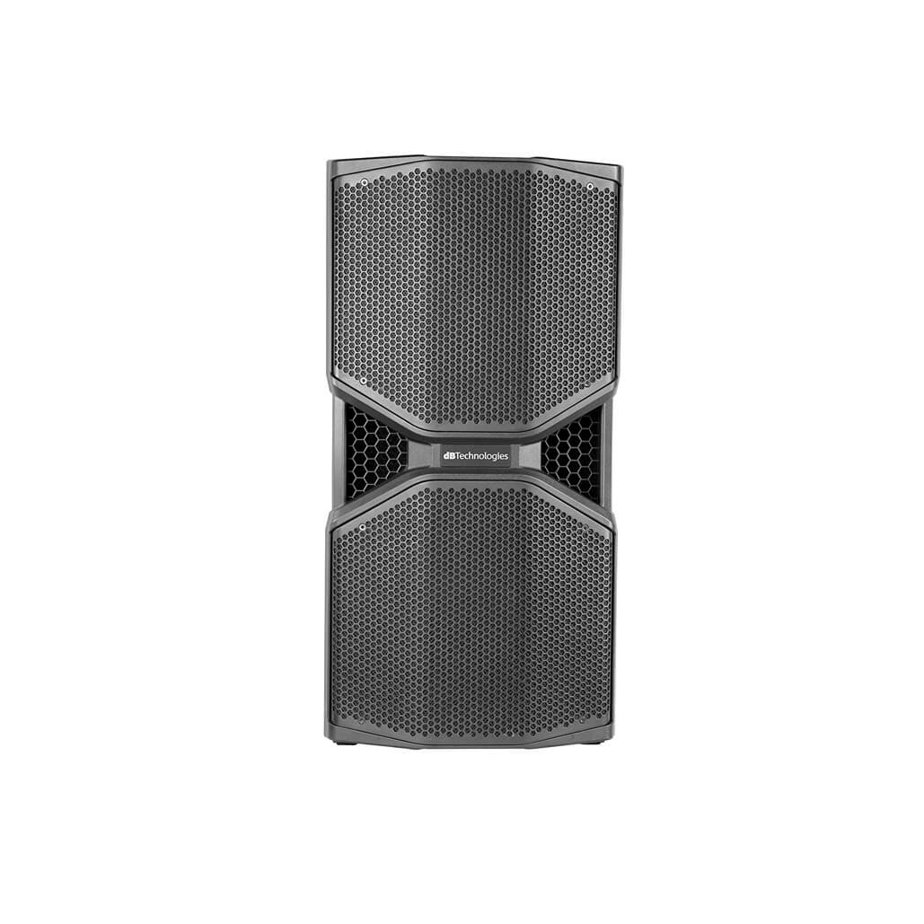 רמקול מוגבר dB Technologies Opera Reevo 212