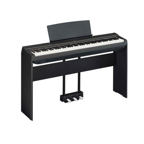 פסנתר חשמלי Yamaha P125A