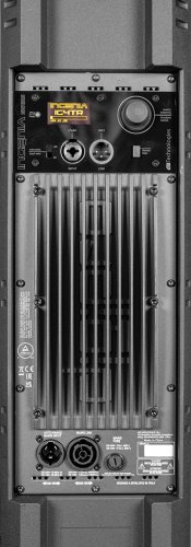 רמקול מוגבר dB Technologies Ingenia IG4TR