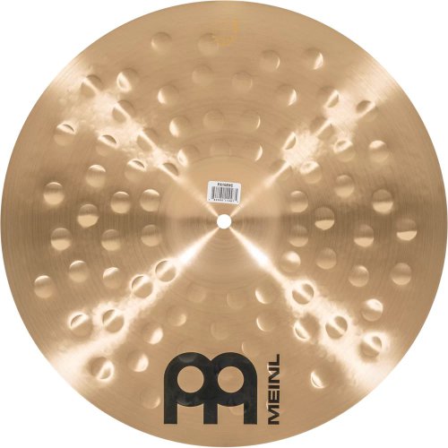 מצילה קראש 16 אינצ Meinl PA16EHC