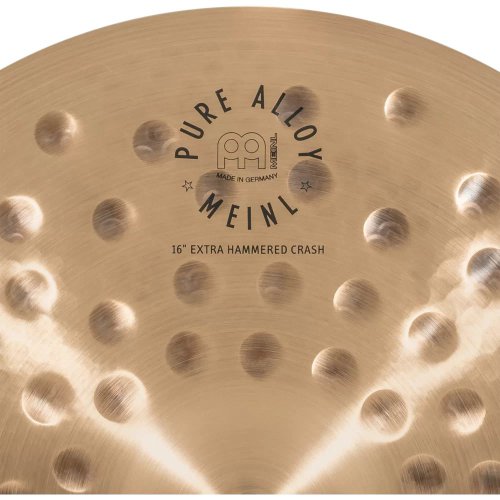 מצילה קראש 16 אינצ Meinl PA16EHC