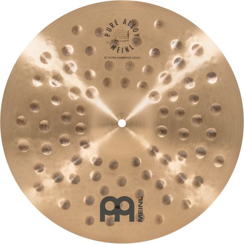 מצילה קראש 16 אינצ Meinl PA16EHC