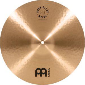 מצילה קראש 16 אינצ Meinl PA16MC