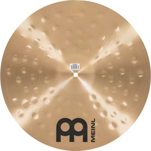 מצילה קראש 18 אינצ Meinl PA18EHC