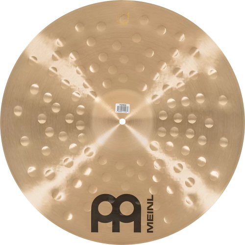 מצילה קראש 20 אינצ Meinl PA20EHC