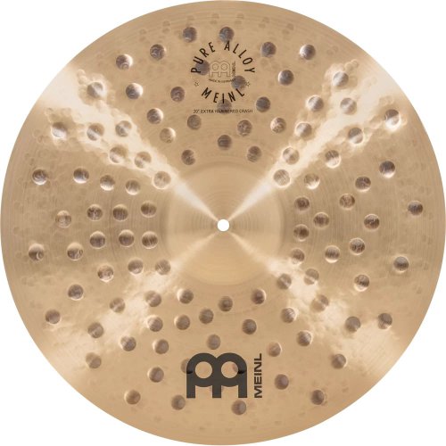 מצילה קראש 20 אינצ Meinl PA20EHC