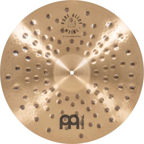 מצילה רייד 20 אינצ Meinl PA20EHR