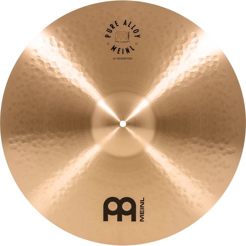 מצילה רייד 20 אינצ Meinl PA20MR