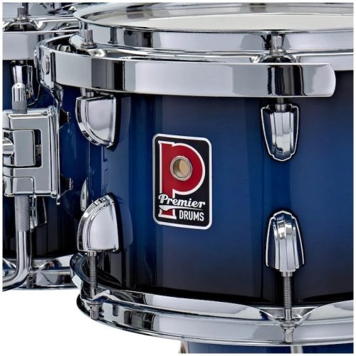 מערכת תופים 5 חלקים 22 Premier PAB20-5SPINB Artist