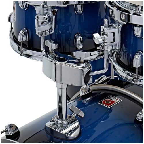 מערכת תופים 5 חלקים 22 Premier PAB20-5SPINB Artist