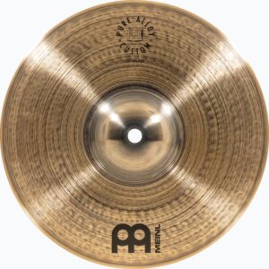 מצילה 10 ספלאש Meinl Pure Alloy Custom