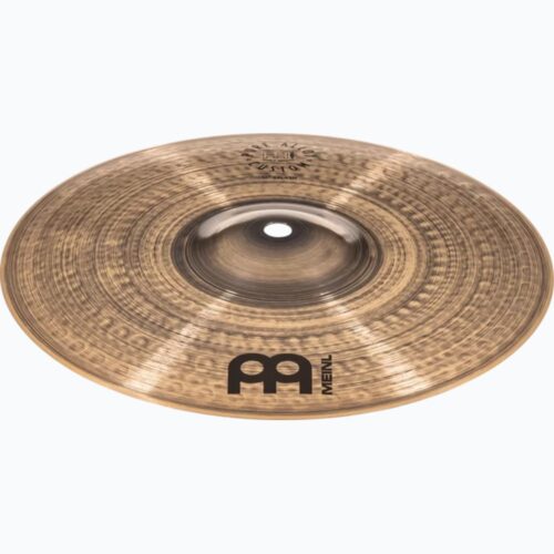 מצילה 10 ספלאש Meinl Pure Alloy Custom