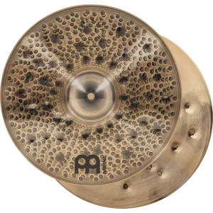 מצילה היי-האט 15 Meinl PAC15ETHH Pure Alloy Custom Extra Thin