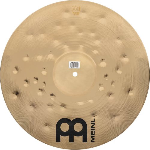 מצילה קראש 16 אינצ Meinl PAC16ETHC