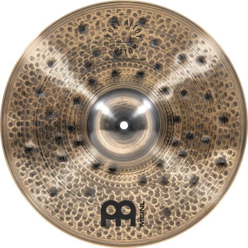 מצילה קראש 16 אינצ Meinl PAC16ETHC