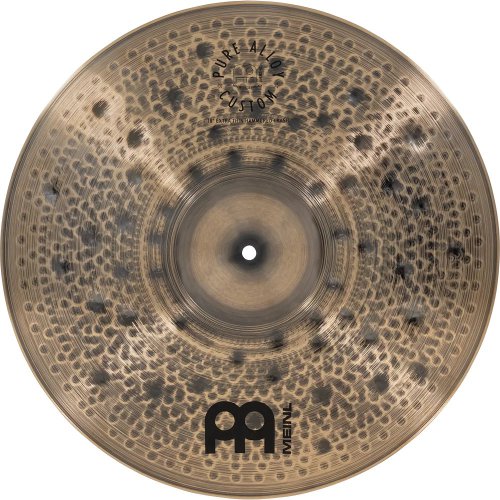 מצילה קראש 18 אינצ Meinl PAC18ETHC