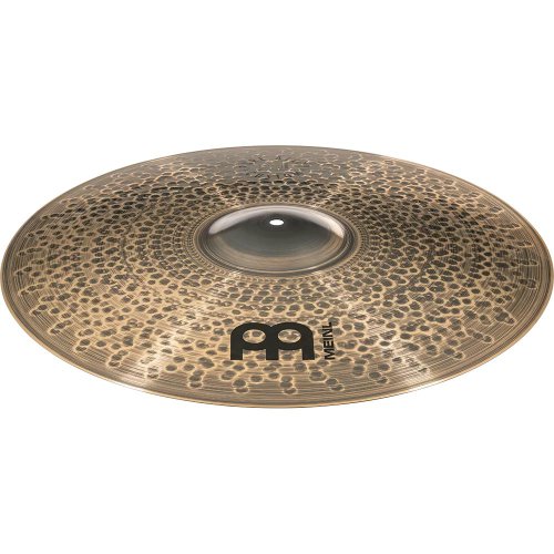 מצילה קראש 20 אינצ Meinl PAC20MHC