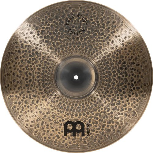 מצילה קראש 20 אינצ Meinl PAC20MHC