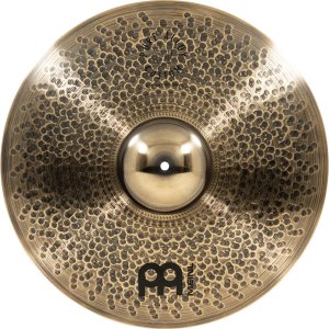 מצילה קראש 20 אינצ Meinl PAC20MTC