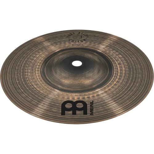 מצילה ספלאש 8 אינצ Meinl PAC8S