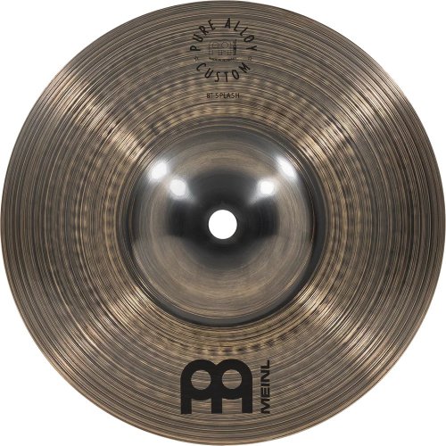 מצילה ספלאש 8 אינצ Meinl PAC8S