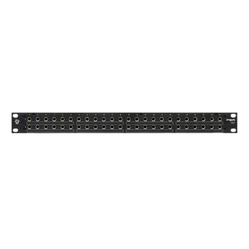 פאץ' ביי קופסת חיבורים 3 מצבים Black Lion Audio PBR-TRS3